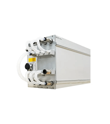 Асики Antminer S21E