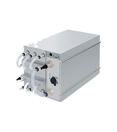 Асики Antminer S19 Hydro