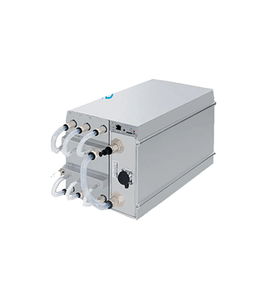 Асики Antminer S19