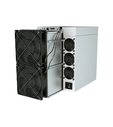 Асики Antminer S21